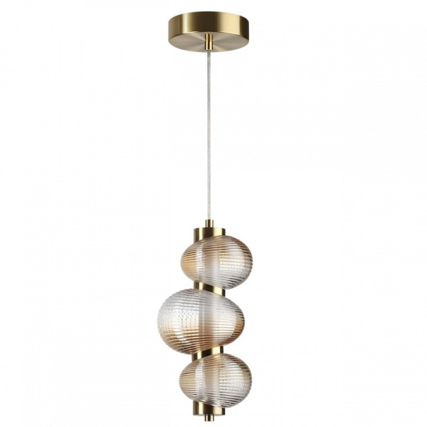 Фото Подвесной светильник Odeon Light Bruco 5095/12L