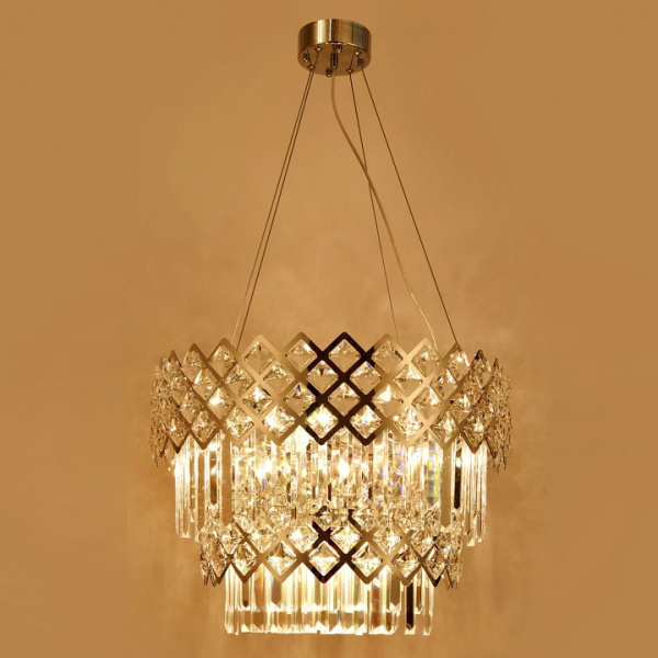 Фото Подвесной светильник Ambrella Light TR TR5273