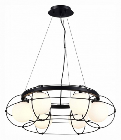 Фото Подвесная люстра ST-Luce Beata SL1189.403.06