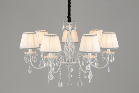 Фото Подвесная люстра Omnilux Cremona OML-60813-07