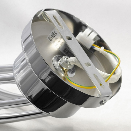 Фото Потолочная люстра Lussole Cesano LSF-7203-06