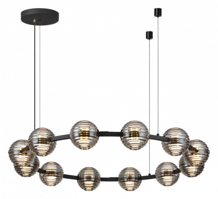 Фото Подвесная люстра Odeon Light Troni 5041/120L