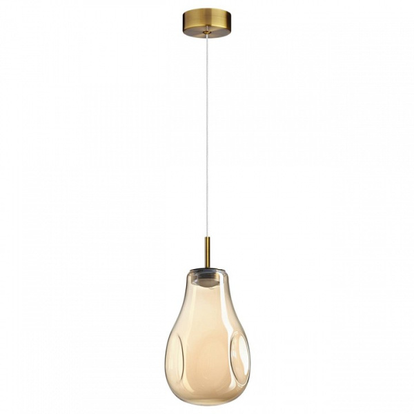 Фото Подвесной светильник Odeon Light Nave 5098/4L