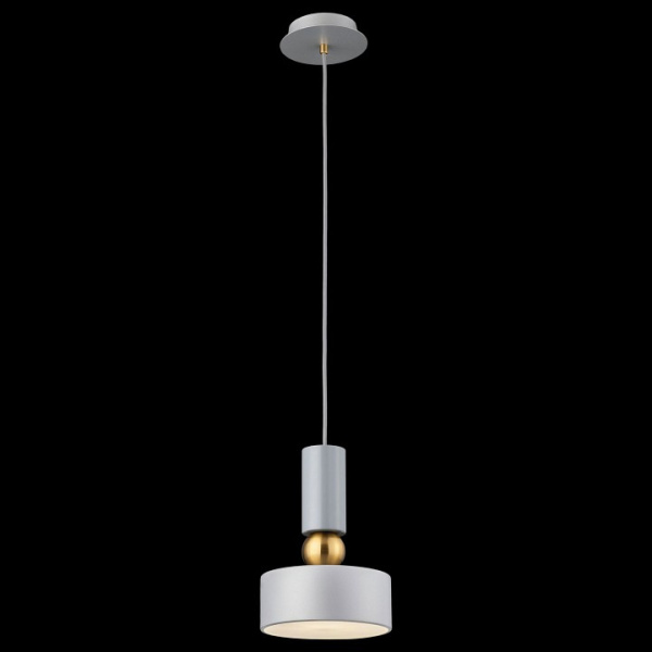 Фото Подвесной светильник Maytoni Void MOD030PL-01GR