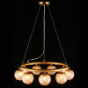 Фото Подвесная люстра Aployt Ola APL.764.03.09