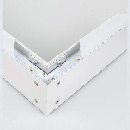 Фото Накладной светильник Elektrostandard Grand a041470