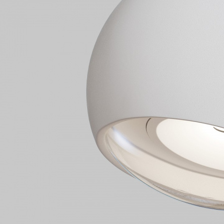 Фото Накладной светильник Maytoni Stream O032WL-L3W3K