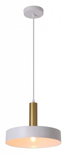 Фото Подвесной светильник Escada Sagitta 1110/1S White