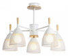 Люстра на штанге Ambrella Light TR TR8012 Люстра на штанге Ambrella Light TR TR8012