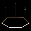 Открыть Подвесной светильник Loft it Ring 10016XXL Фото Подвесной светильник Loft it Ring 10016XXL