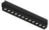 Накладной светильник Arte Lamp Rapid A1154PL-1BK Накладной светильник Arte Lamp Rapid A1154PL-1BK