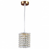 Фото Подвесной светильник Lightstar Cristallo 795412
