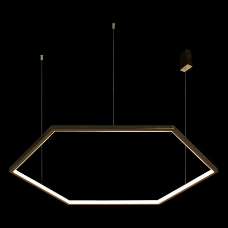 Открыть Подвесной светильник Loft it Ring 10016XXL Фото Подвесной светильник Loft it Ring 10016XXL