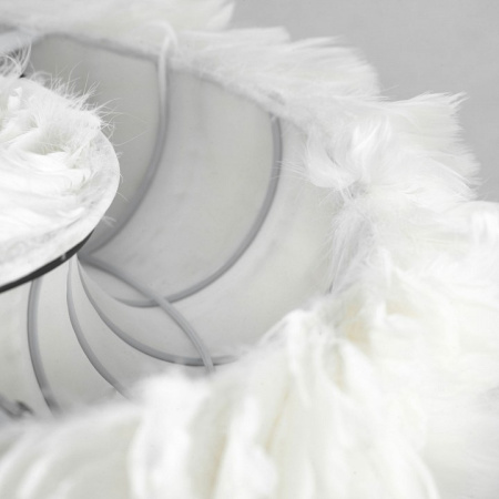 Фото Подвесная люстра Lussole Cuscino GRLSP-8602