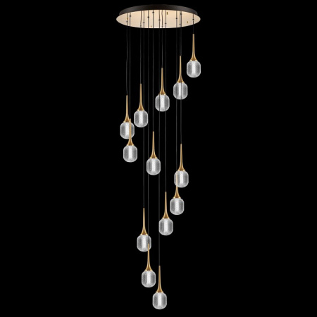 Фото Подвесная люстра Lightstar Acrile 738131