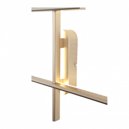 Открыть Накладной светильник ST-Luce Basoni SL394.201.04 Фото Накладной светильник ST-Luce Basoni SL394.201.04