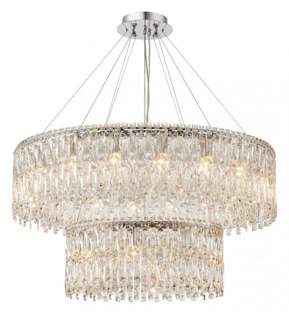 Фото Подвесная люстра Stilfort Santorini 2173/09/26P