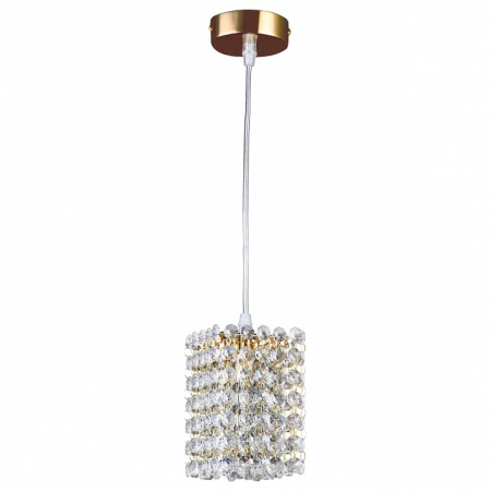Фото Подвесной светильник Lightstar Cristallo 795412