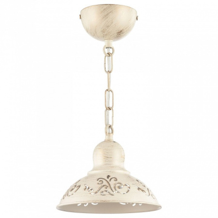 Фото Подвесной светильник Freya Benoit FR2566-PL-01-WG