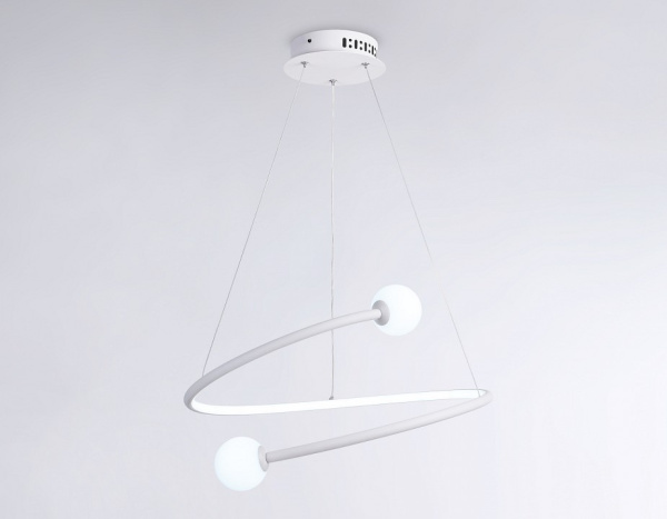Открыть Подвесной светильник Ambrella Light FL FL66291 Фото Подвесной светильник Ambrella Light FL FL66291