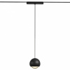 Подвесной светильник Denkirs AIR HANG DK5316-BK Подвесной светильник Denkirs AIR HANG DK5316-BK