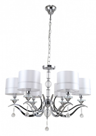 Фото Подвесная люстра Stilfort Flippe 1041/09/06P