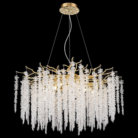 Фото Подвесной светильник Wertmark Daciana WE185.12.303