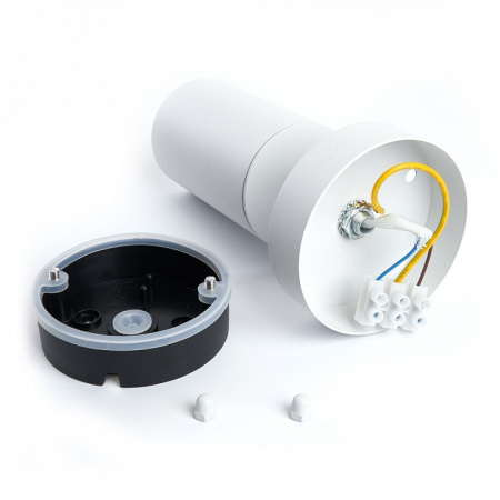 Фото Светильник на штанге Feron Бостон 48323