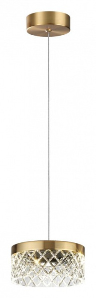 Фото Подвесной светильник Odeon Light Fivre 5032/6L