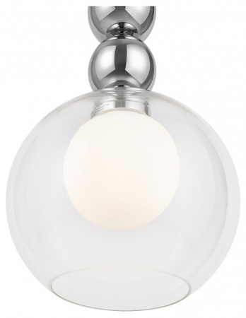 Фото Подвесной светильник Freya Focus FR5220PL-01CH3