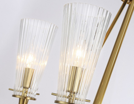 Открыть Подвесная люстра Ambrella Light TR TR3231 Фото Подвесная люстра Ambrella Light TR TR3231