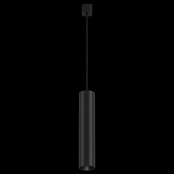 Фото Подвесной светильник Maytoni Focus TR025-1-GU10-B