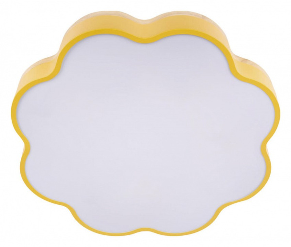 Фото Накладной светильник Loft it Axel 10225/36 Yellow