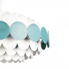Фото Люстра на штанге Loft it Juicy 10310/S Blue