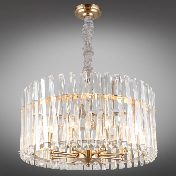 Фото Подвесной светильник Aployt Verene APL.808.13.08