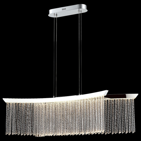 Фото Подвесной светильник Wertmark Helma WE465.02.143