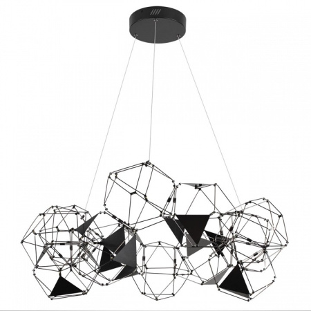 Фото Подвесная люстра Odeon Light Trellis 5087/56L