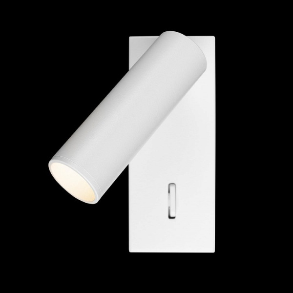Фото Бра Loft it Sign 10260/1W White