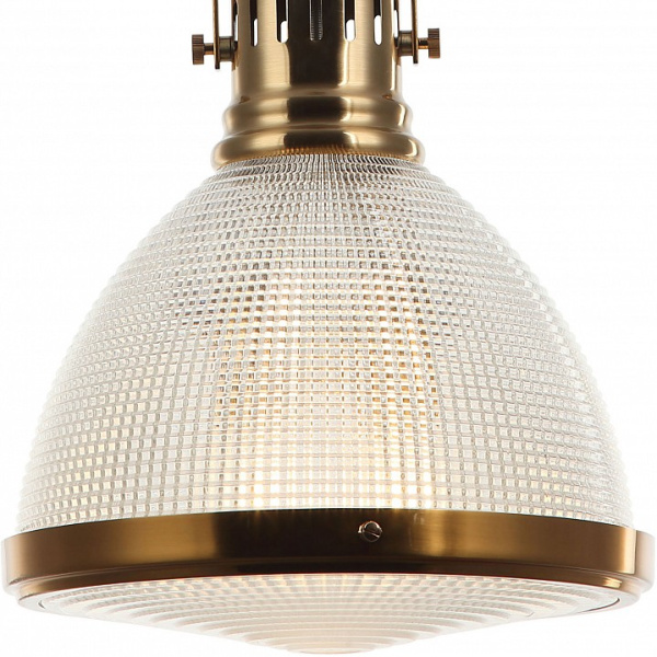 Фото Подвесной светильник Stilfort Shiner 2126/03/01P