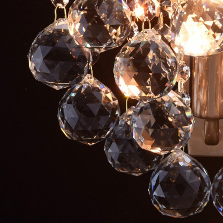 Фото Бра MW-Light Жемчуг 10 232028201