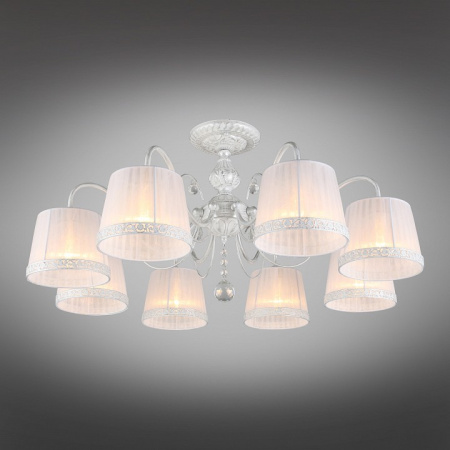 Фото Люстра на штанге Omnilux Campovaglio OML-54117-08