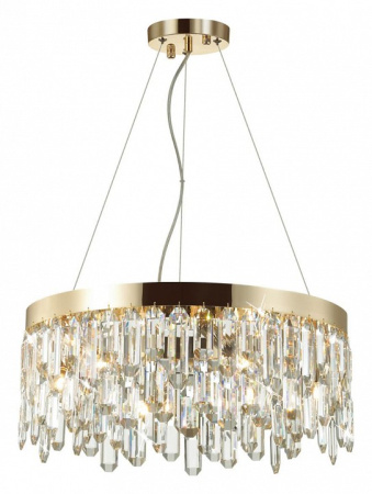 Фото Подвесная люстра Odeon Light Dakisa 4986/6