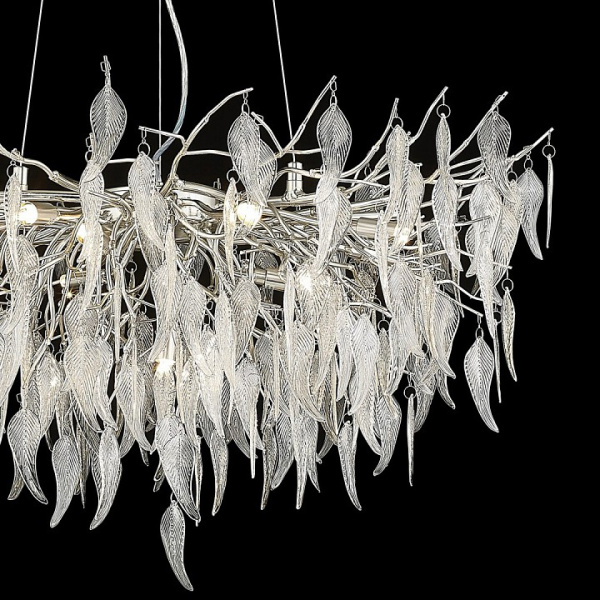 Фото Подвесная люстра Wertmark Daniela WE182.12.203