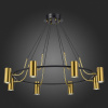 Фото Подвесная люстра ST-Luce Talia SL1215.403.08