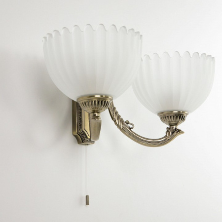 Фото Бра Citilux Севилья CL414323