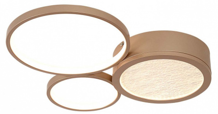 Фото Потолочная люстра F-promo Campus 4681-3C