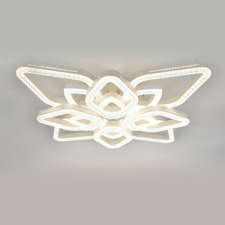 Фото Потолочная люстра Escada Sedna 10280/8LED