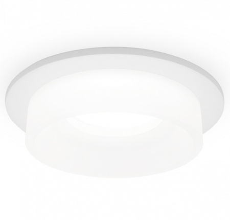 Открыть Встраиваемый светильник Ambrella Light TN TN1311 Фото Встраиваемый светильник Ambrella Light TN TN1311