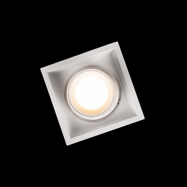 Фото Встраиваемый светильник Loft it Flash 10319/B White