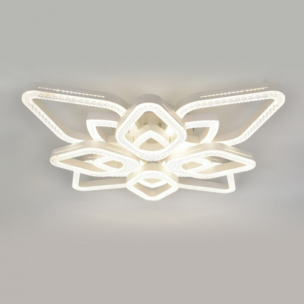 Фото Потолочная люстра Escada Sedna 10280/8LED